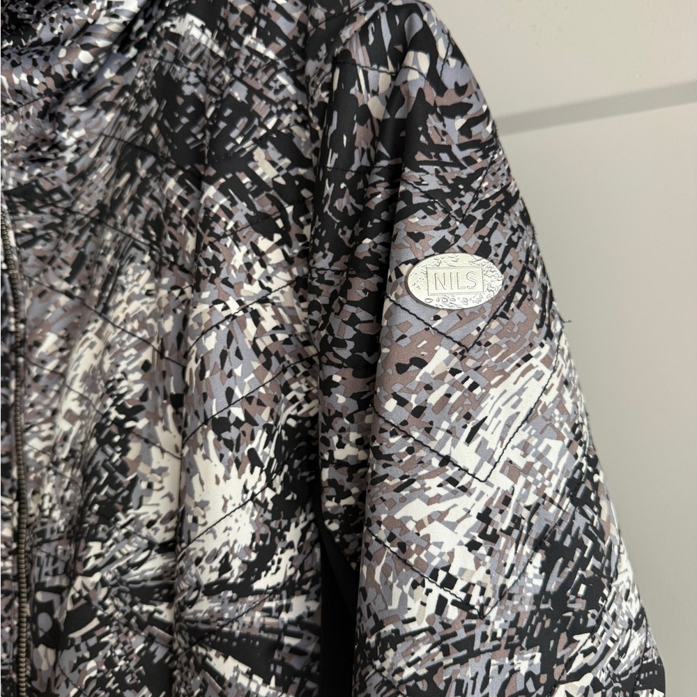Nils Ski Jacket - image 3